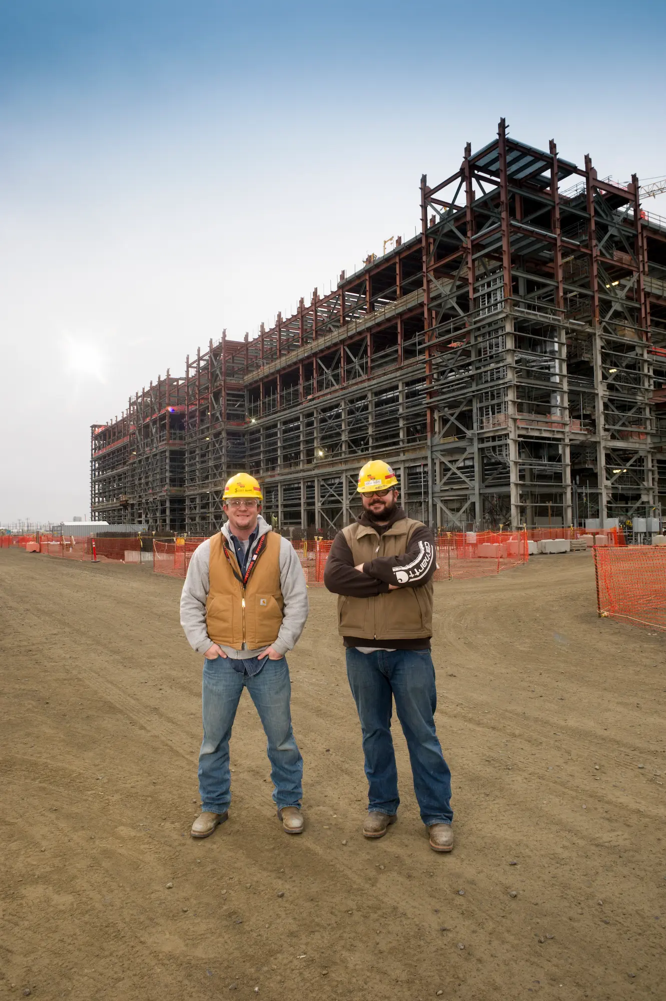 [Veterans]  With their leadership skills, technical training, rigor, and mission-focused approach, military veterans are ideal candidates for many positions in our industry. We provide skill development, training, apprenticeship, and quality career opportunities in the construction industry to veterans and service members through our Military to Project Program and NABTU’s Helmets to Hardhats Program.