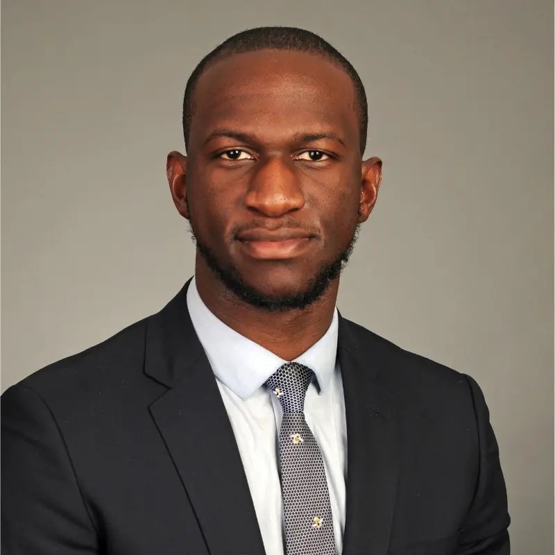 Afolabi Sanusi