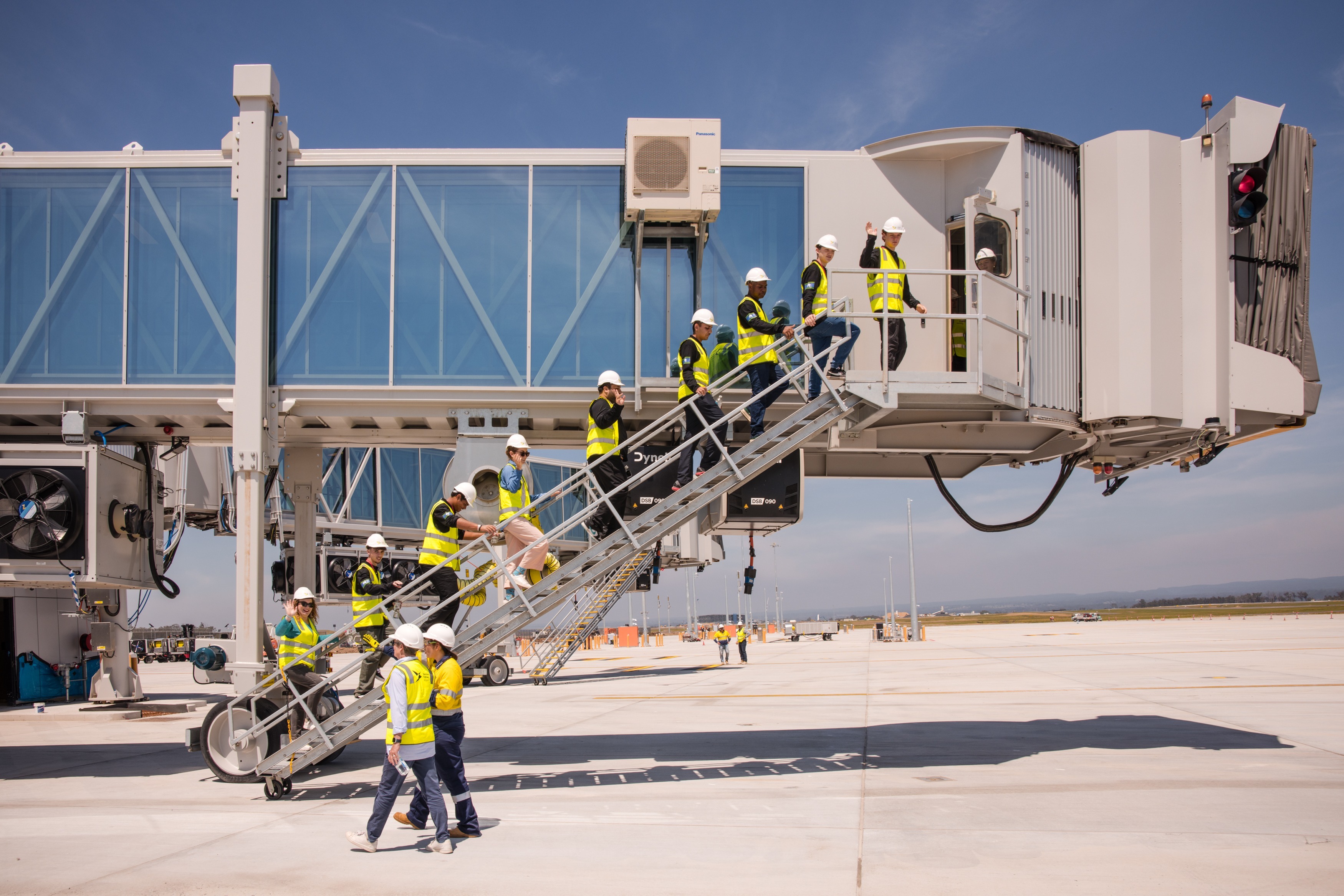 AircraftOperations