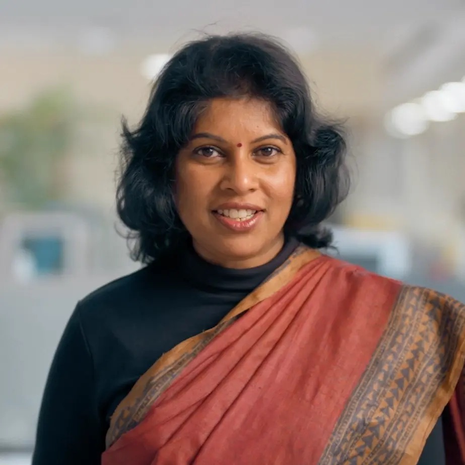 Tara Pillai