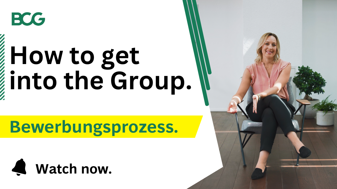 How to get into the Group. Jessica