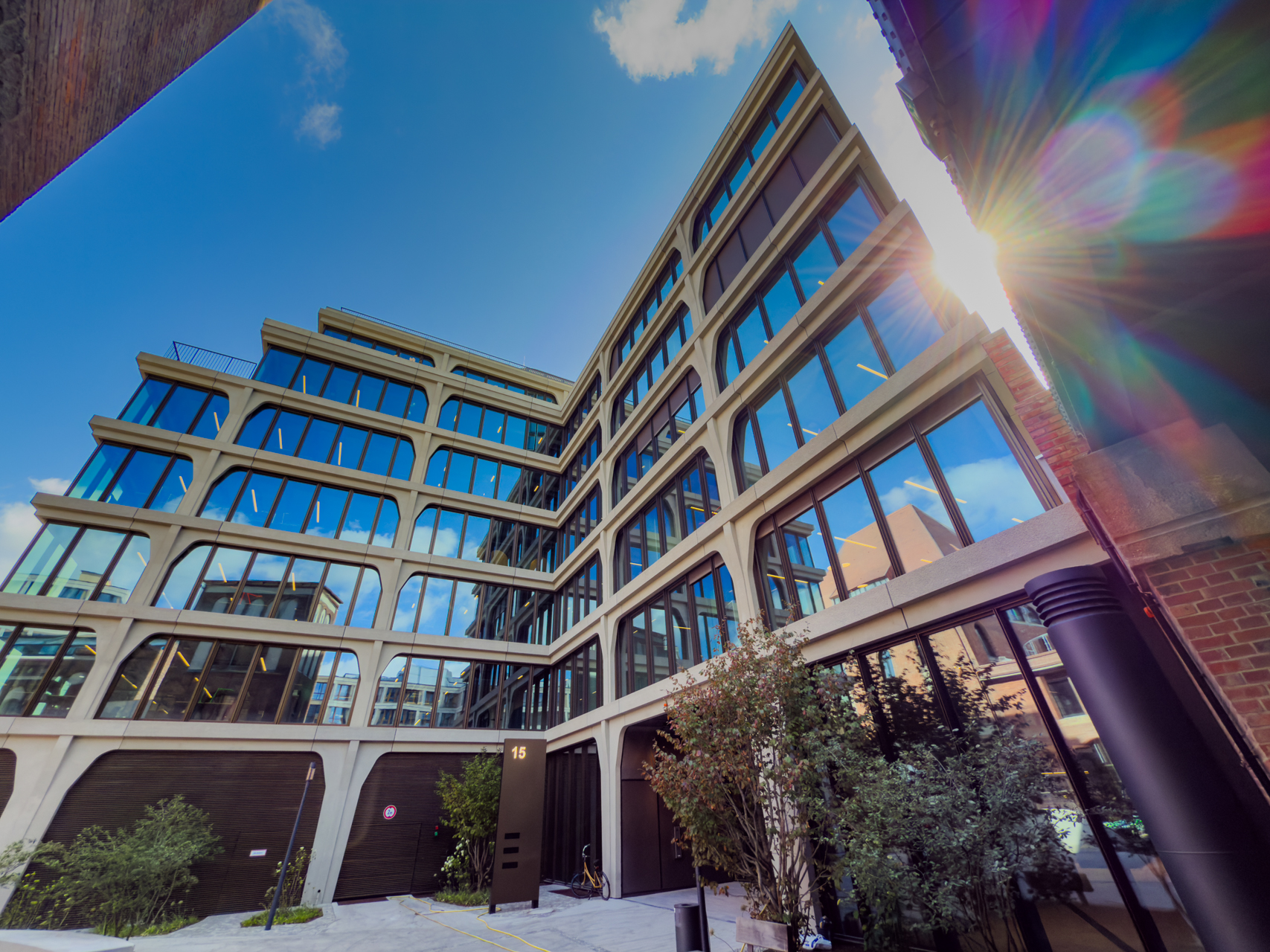 Berlin Office