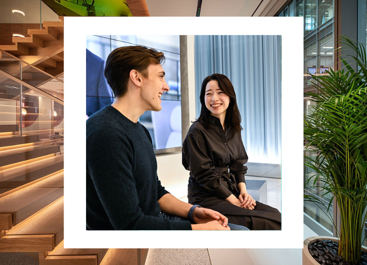 フルタイム選考：US MBA