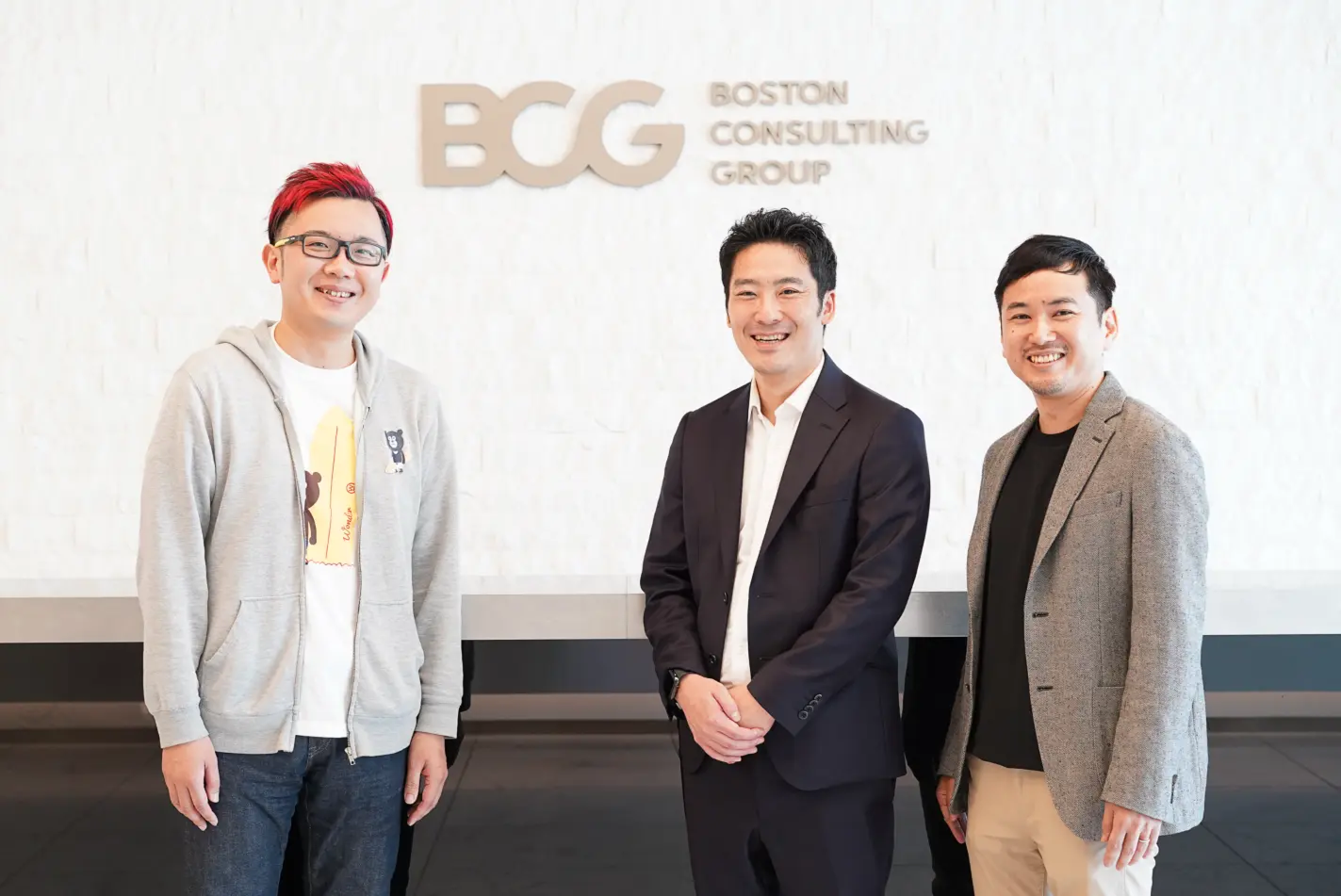 AXISCONSULTINGーBCGXインタビュー現場目線のプロダクトビルディングで企業の変革を支える中川・伊藤・高柳記事掲載-17205073598361
