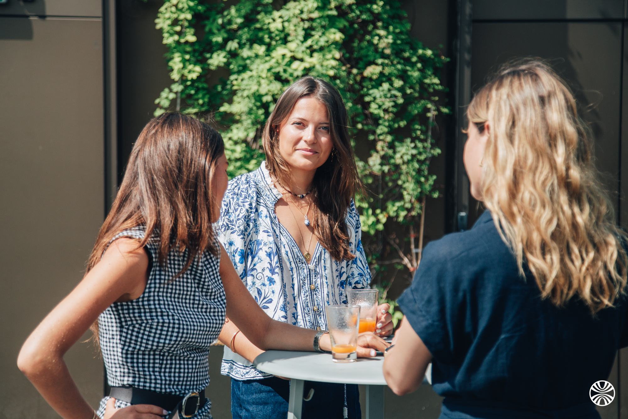 Afterworkwomen