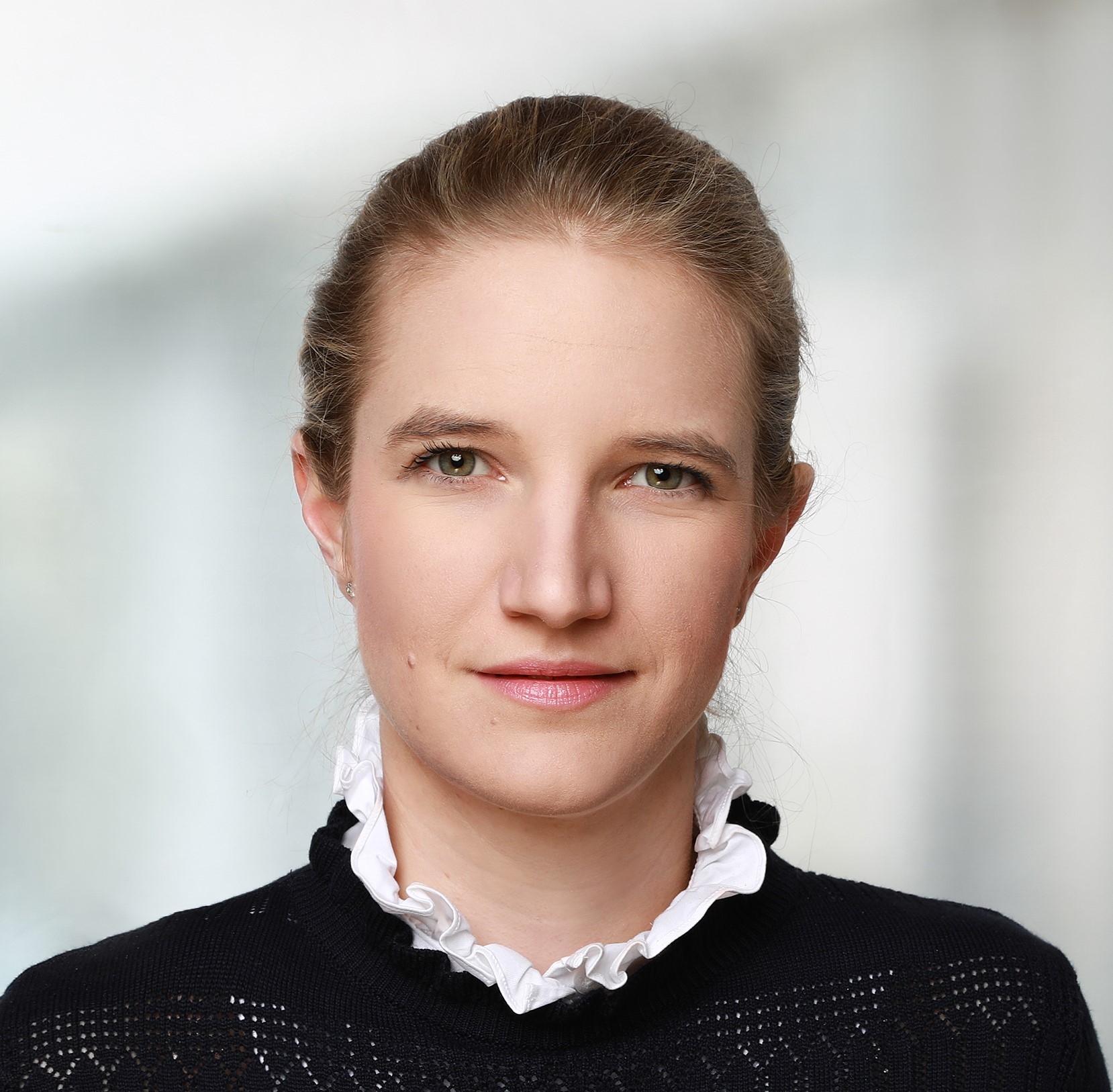 Porträt Ann-Kathrin Vetterl