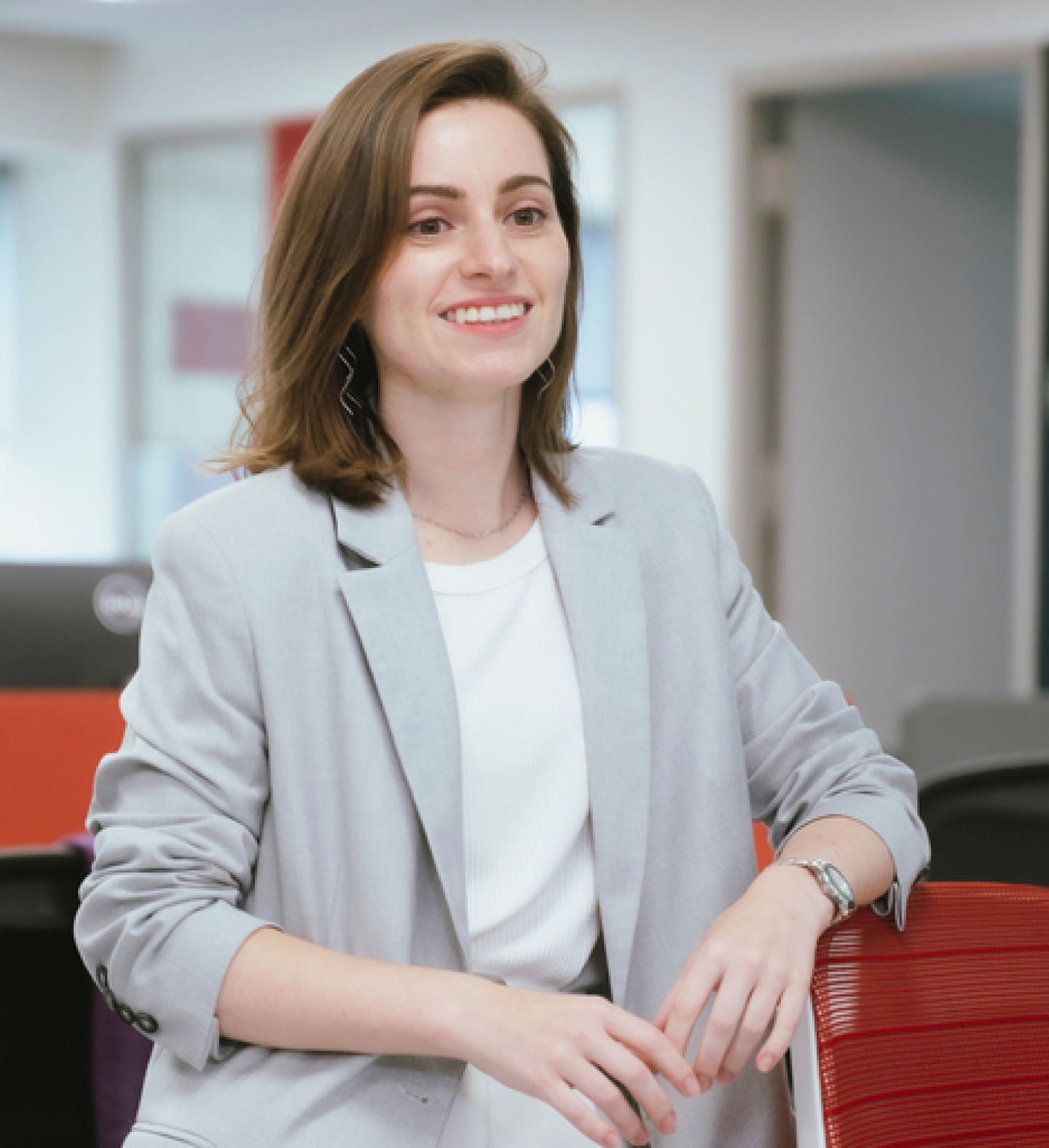 Jobs in Chile Careers Boston Consulting Group