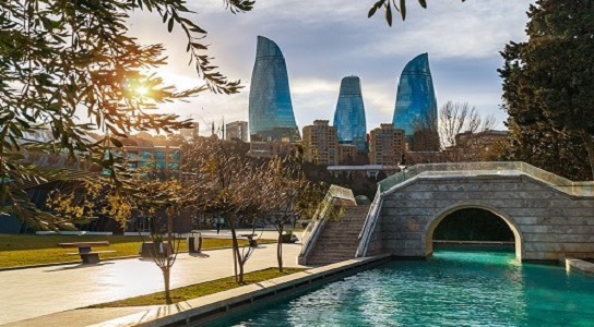 Azerbaijan