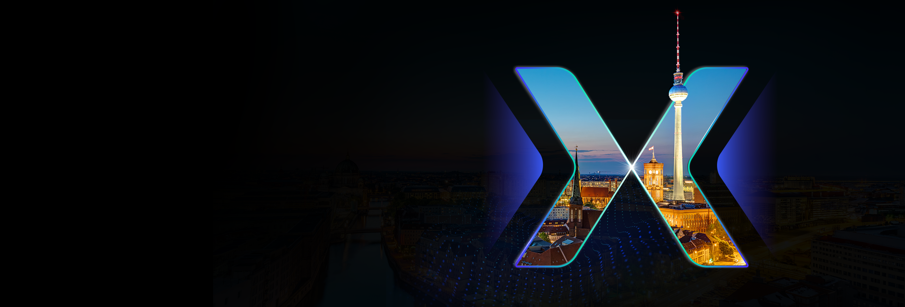 BCG X Einstiegsevent Banner