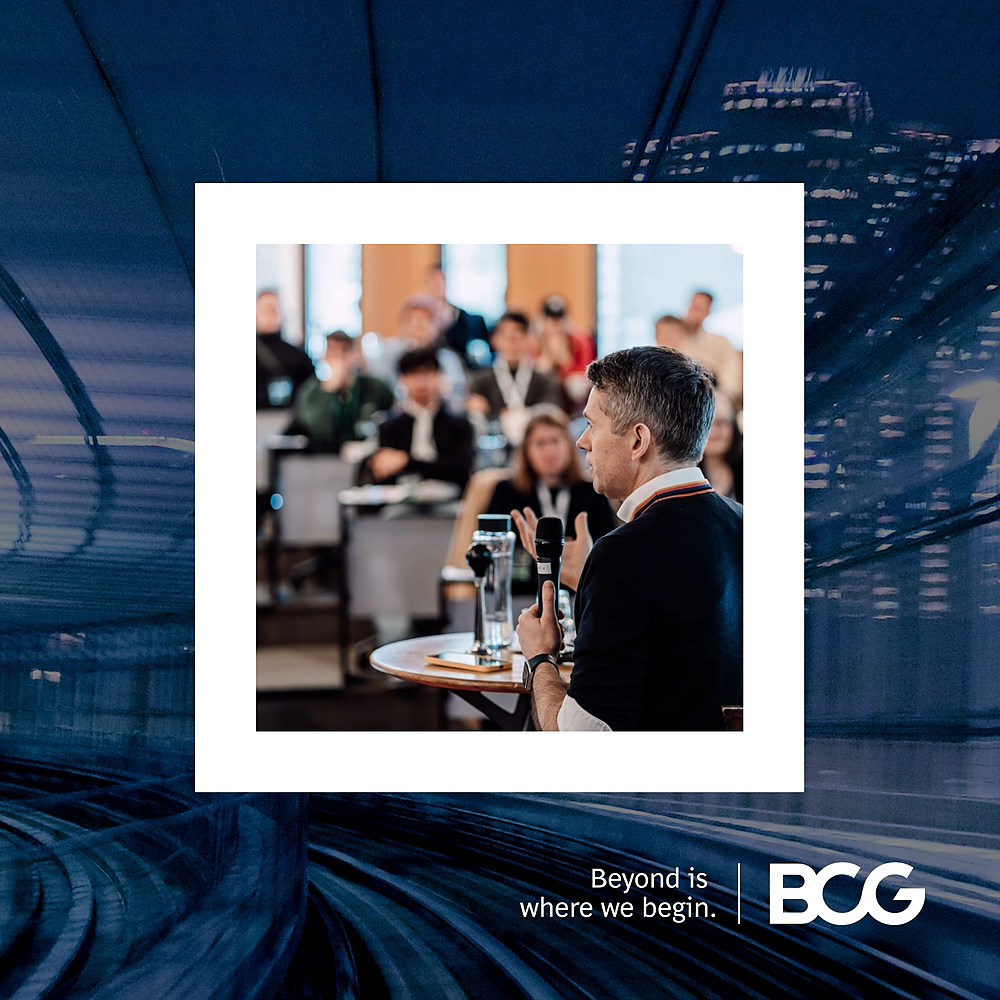 BCGCorporatePresentationNetworking