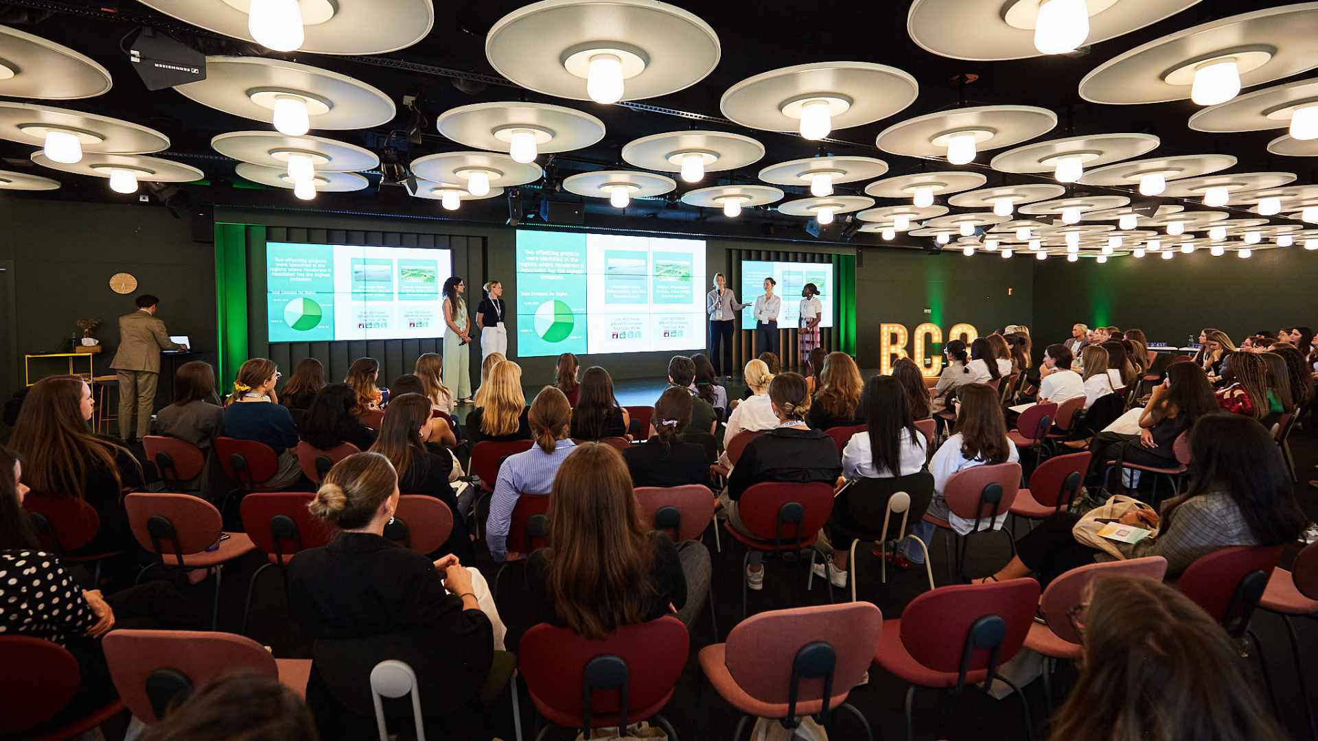 BCGDiscovery