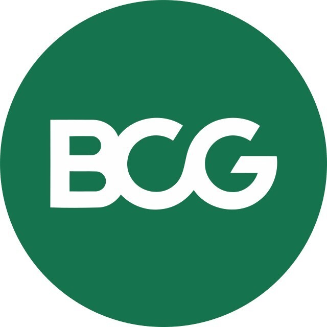 BCGLogo