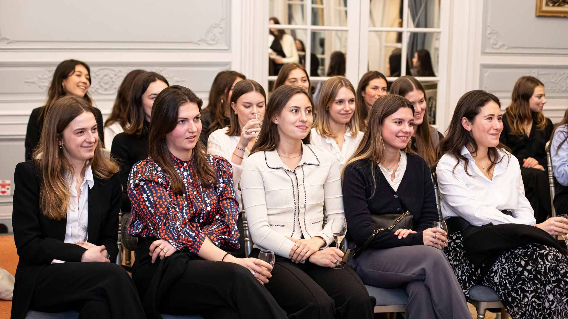 BCGWomen