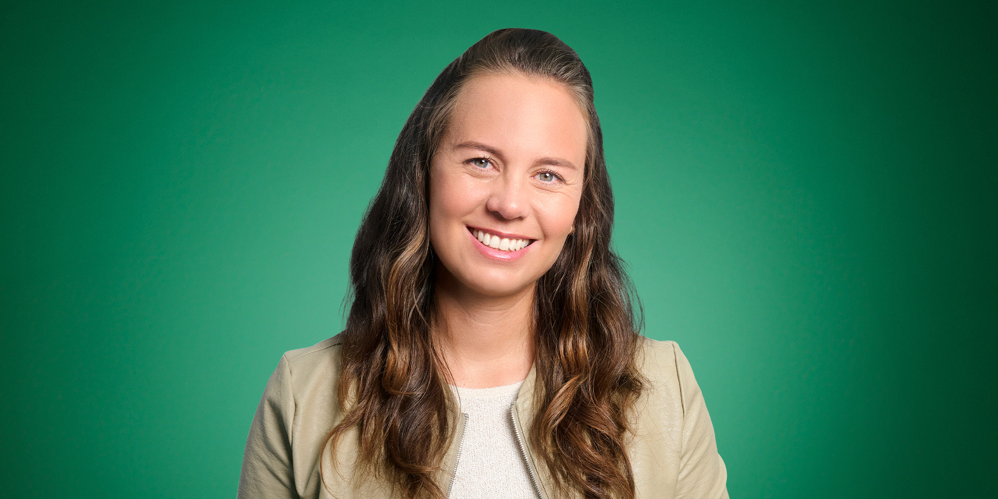 TBH Podcast Headshot Katharina