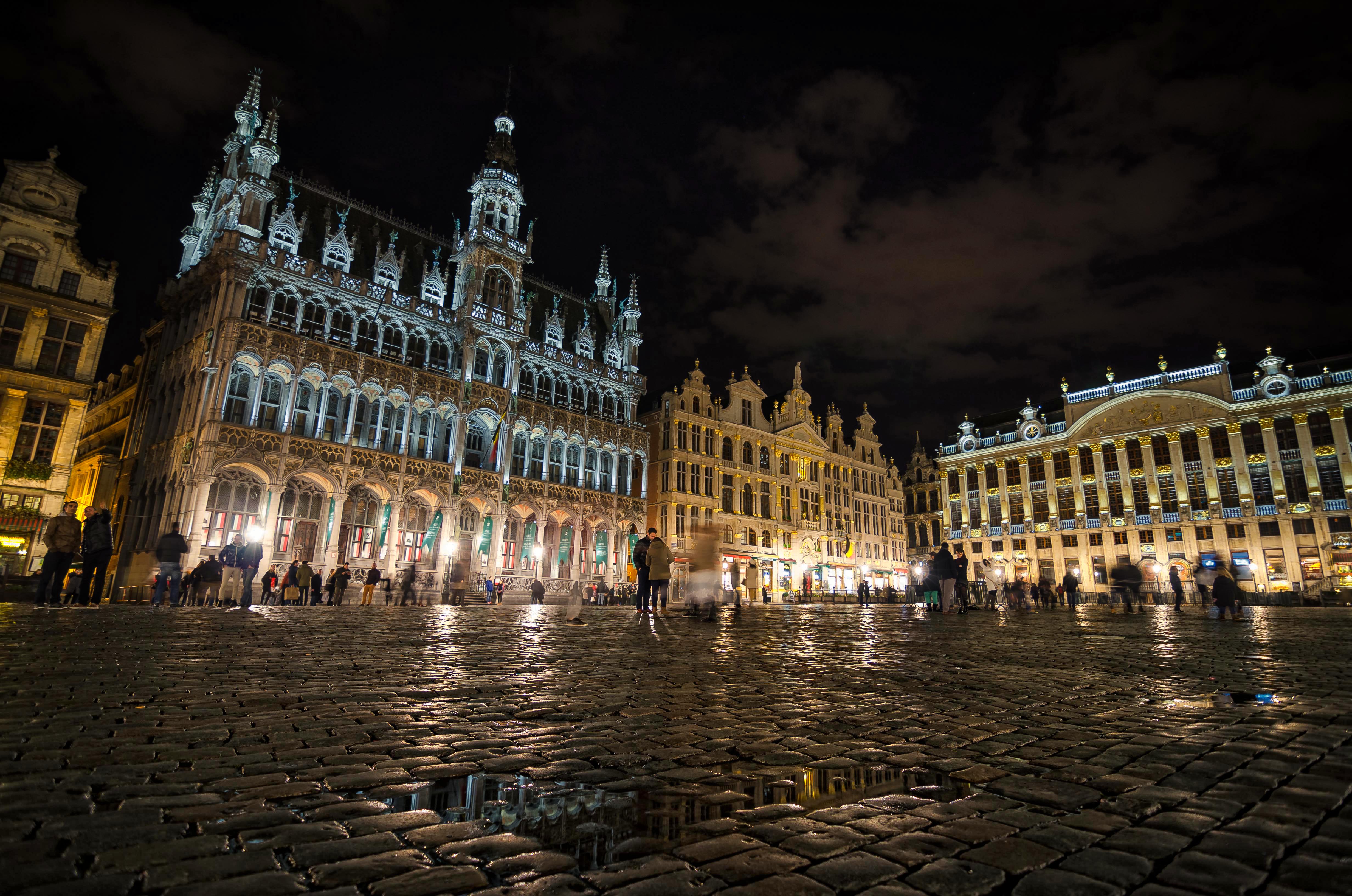 Belgium