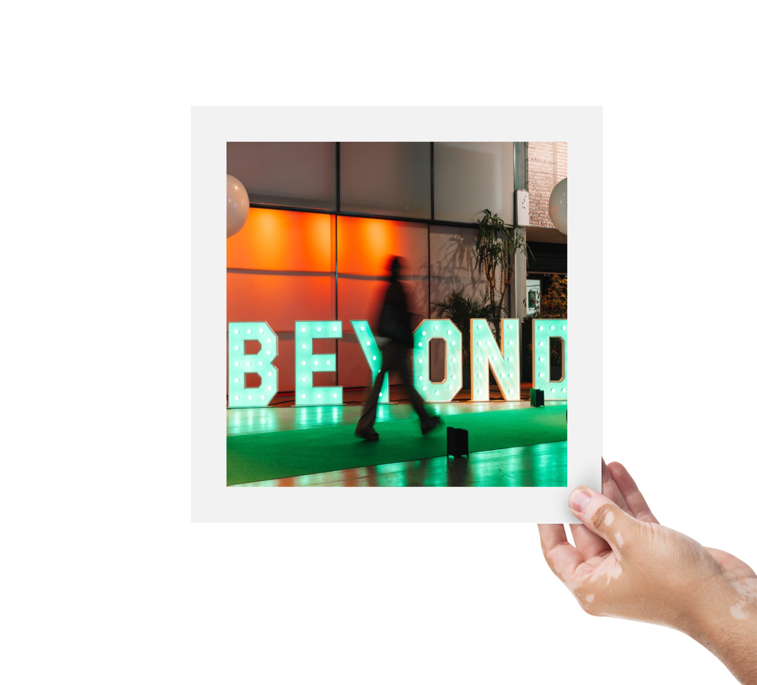 Beyond