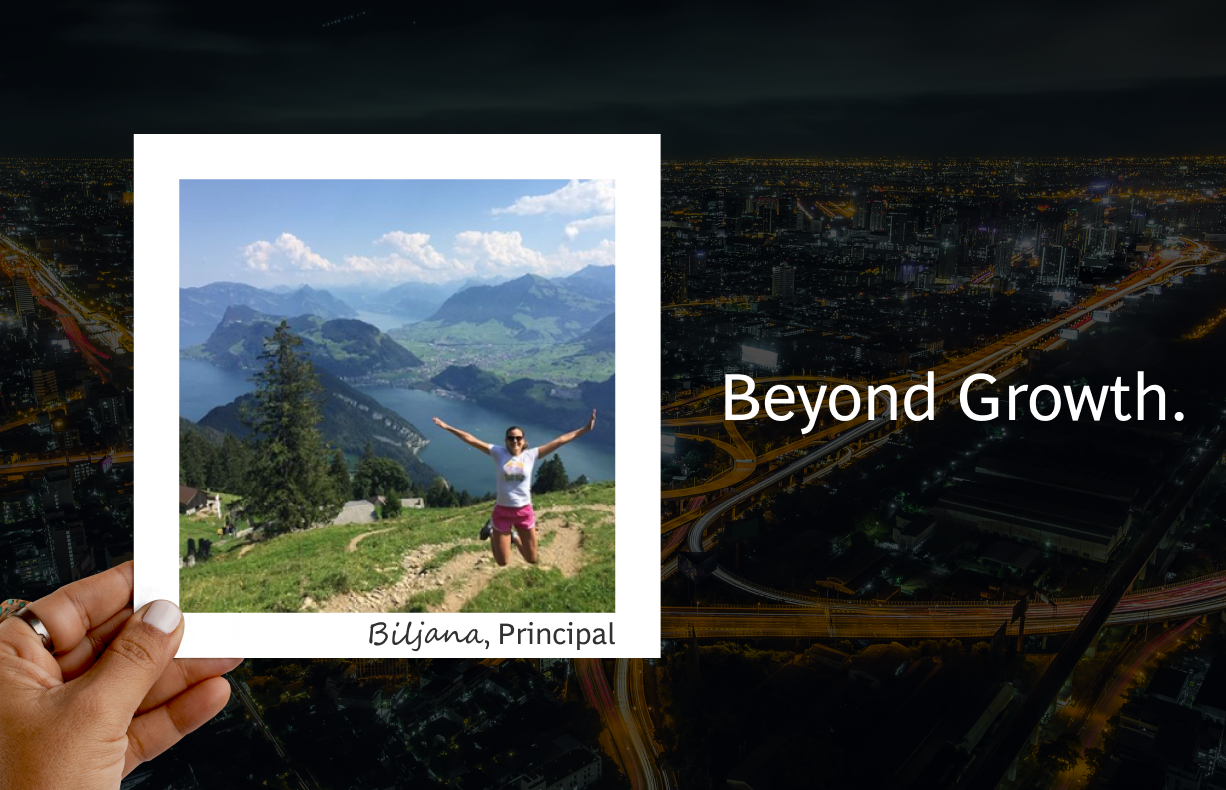 Beyond Is Where We Begin | BCG Careers