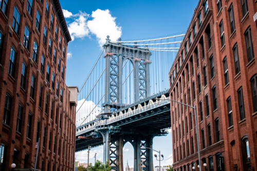 Brooklyn-Dumbo