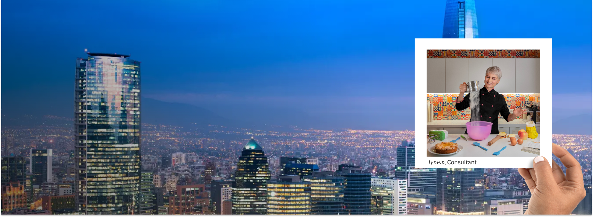 Jobs in Chile Careers Boston Consulting Group