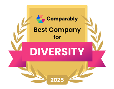 Comparablydiversity