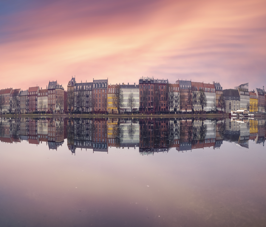 Copenhagen