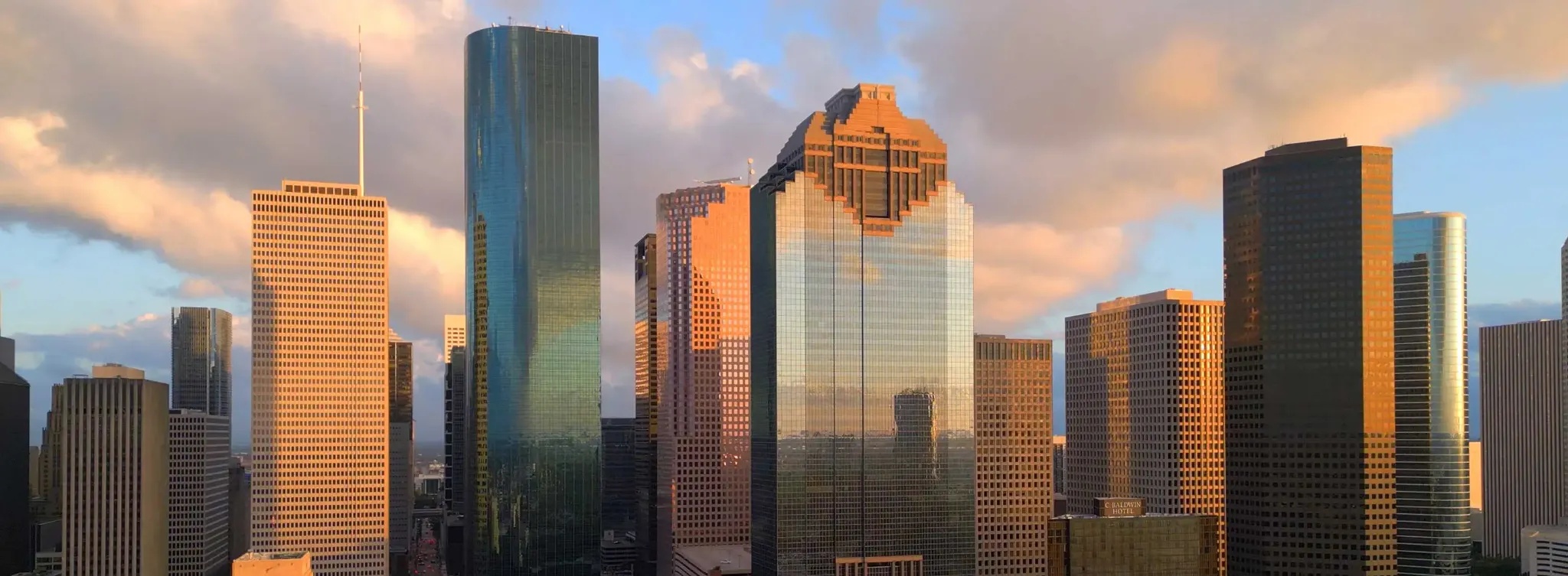 Houston