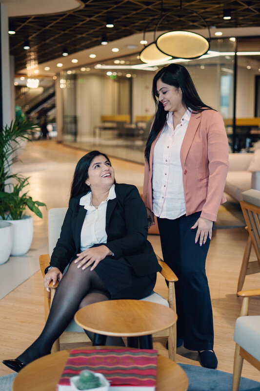 IND-PriyankaKalraSwatiSaxena-HRTeam