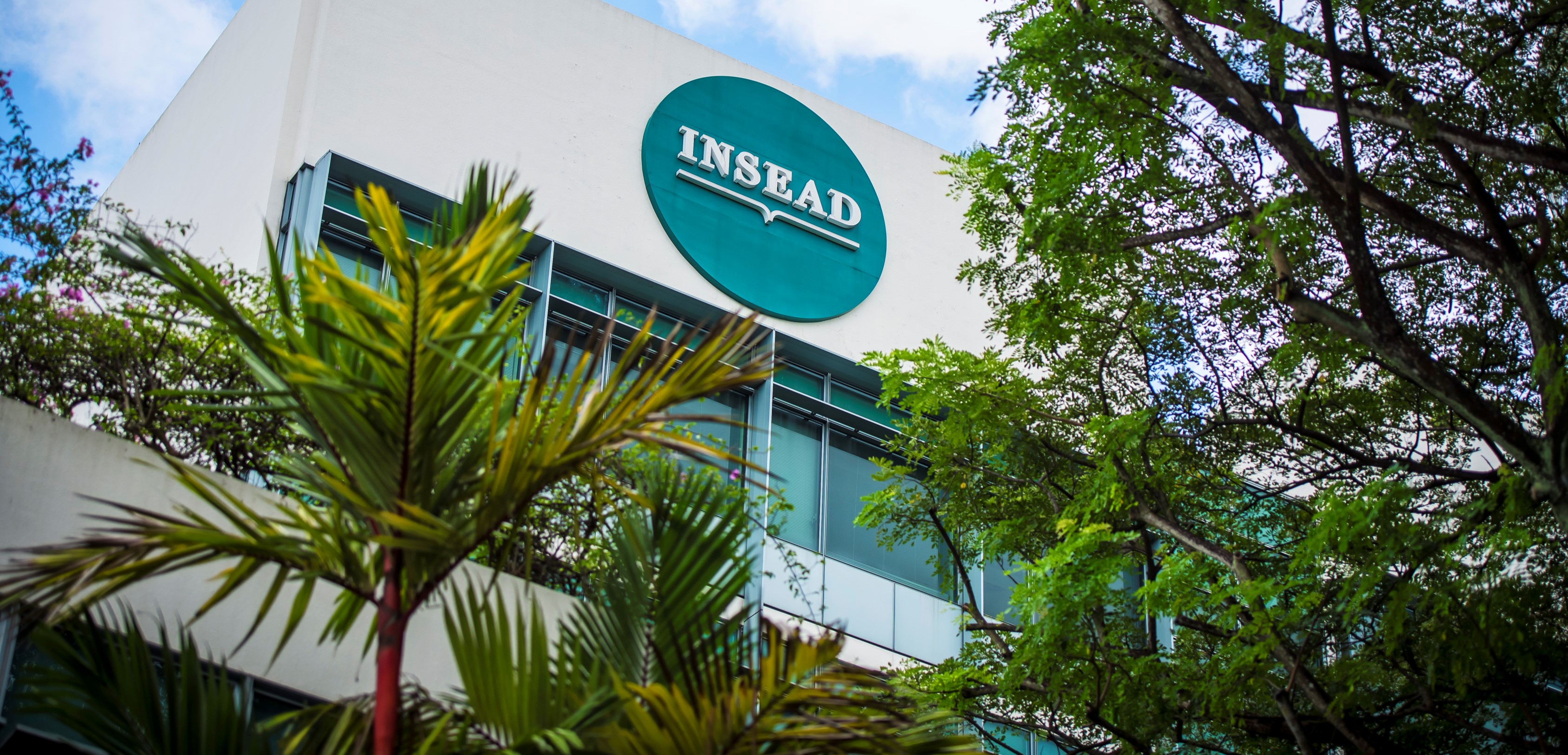 INSEAD