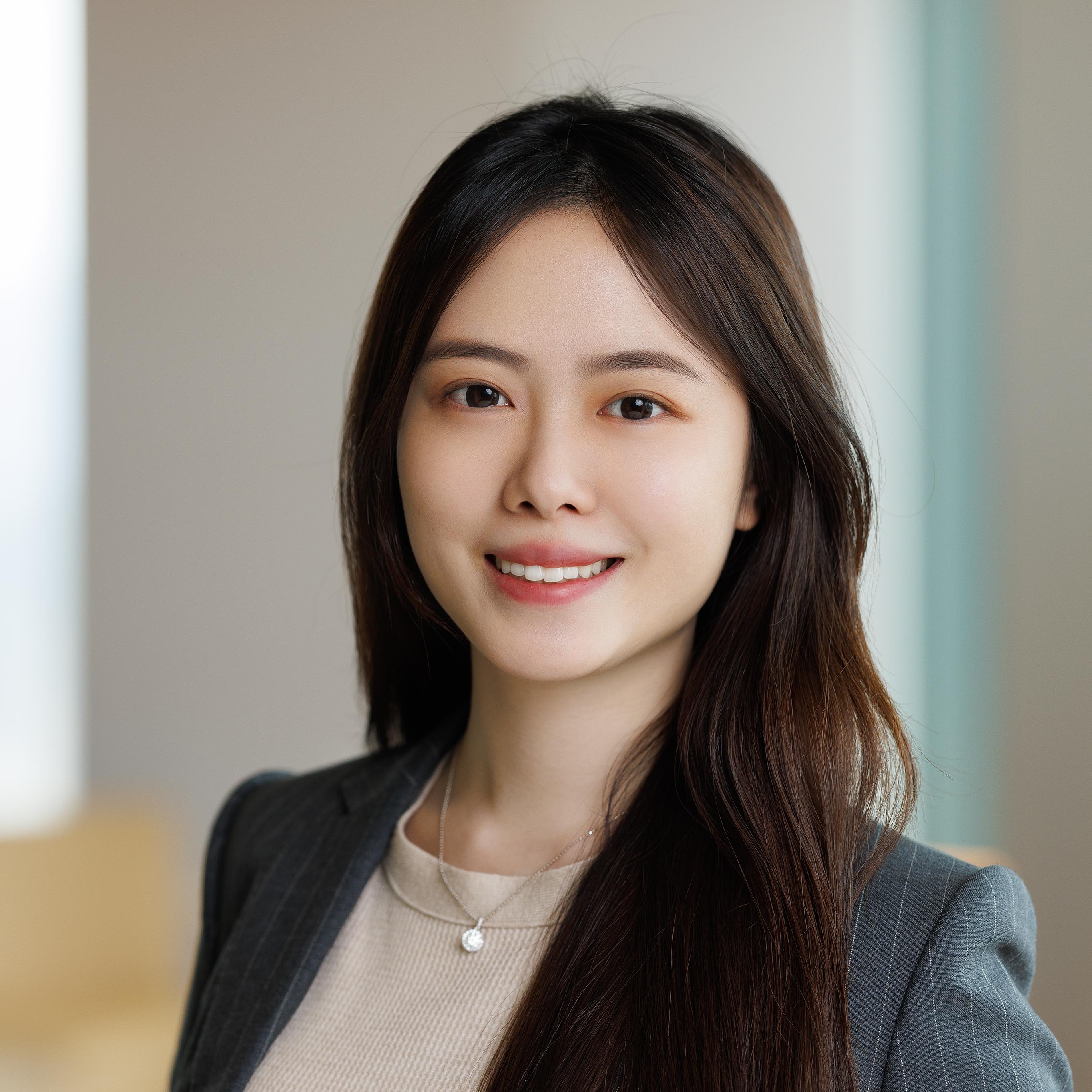 IreneHuang