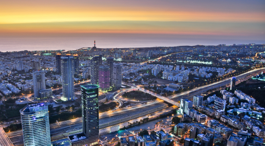 Israel-TelAviv-Thumbnail