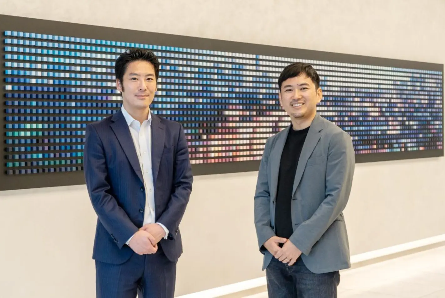 JACRecruitmentーBCGXインタビュー専門性を高めあいながらクライアントを変革に導く中川・伊藤記事掲載-17219907752461