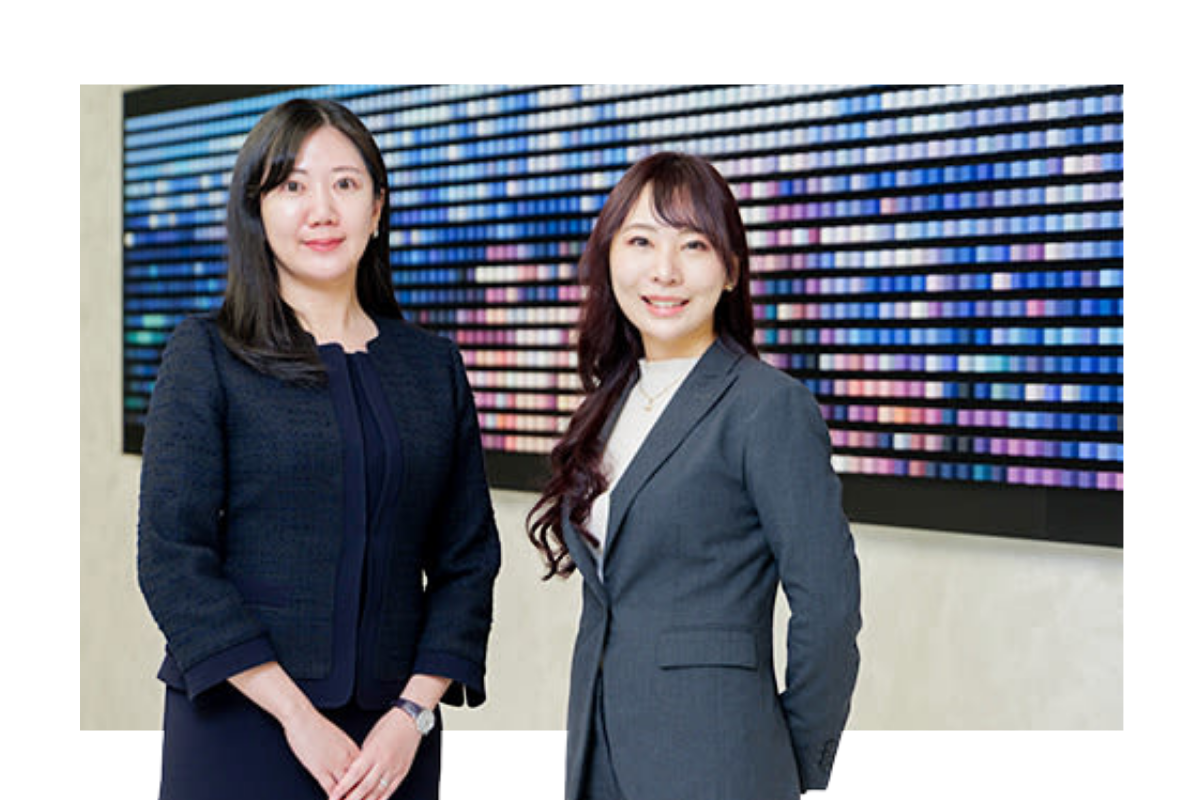 tok japan Bizreach