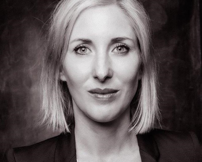Porträt Katharina Simon