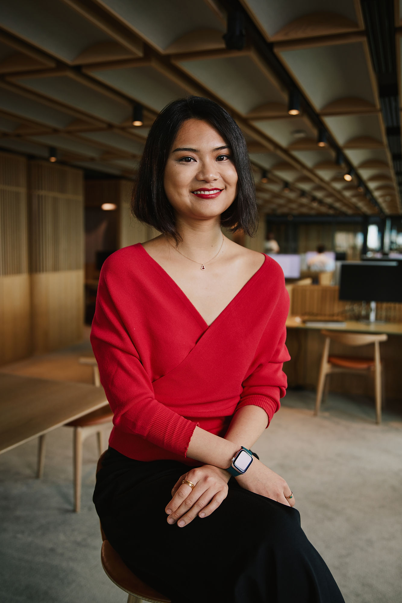 LON-FangzhuYu4-SeniorITArchitect-PLA