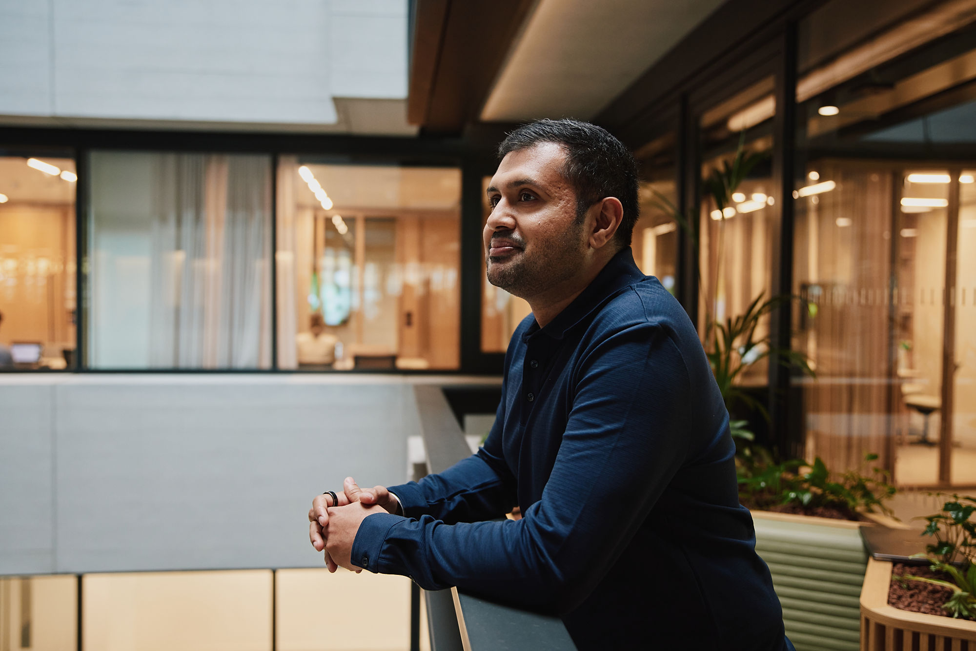 LON-RohanNarula-ProjectLeader