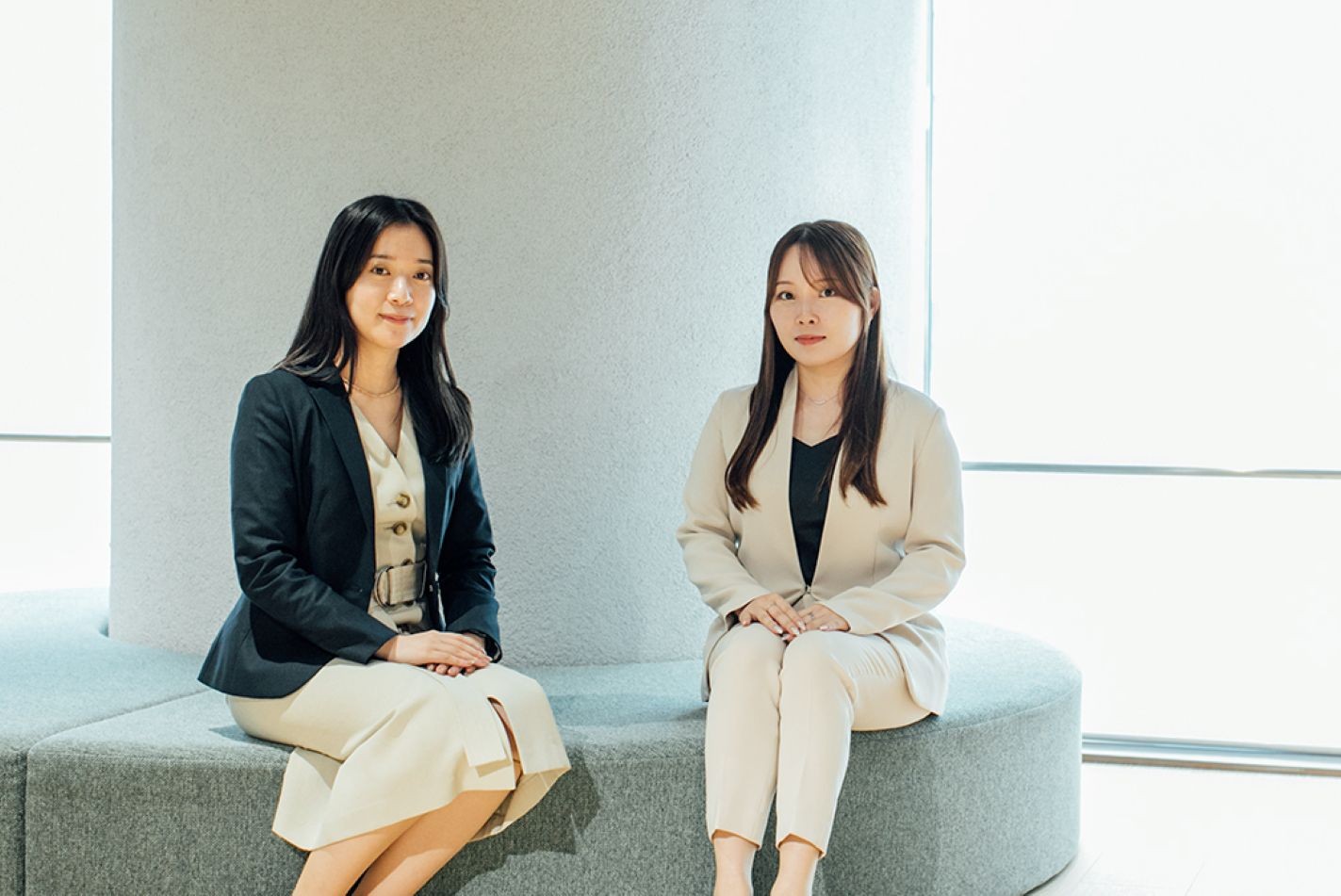 Liigaーコンサル未経験の若手が、BCG関西オフィスでプロフェッショナルとして成長するまで田尻・川田記事掲載