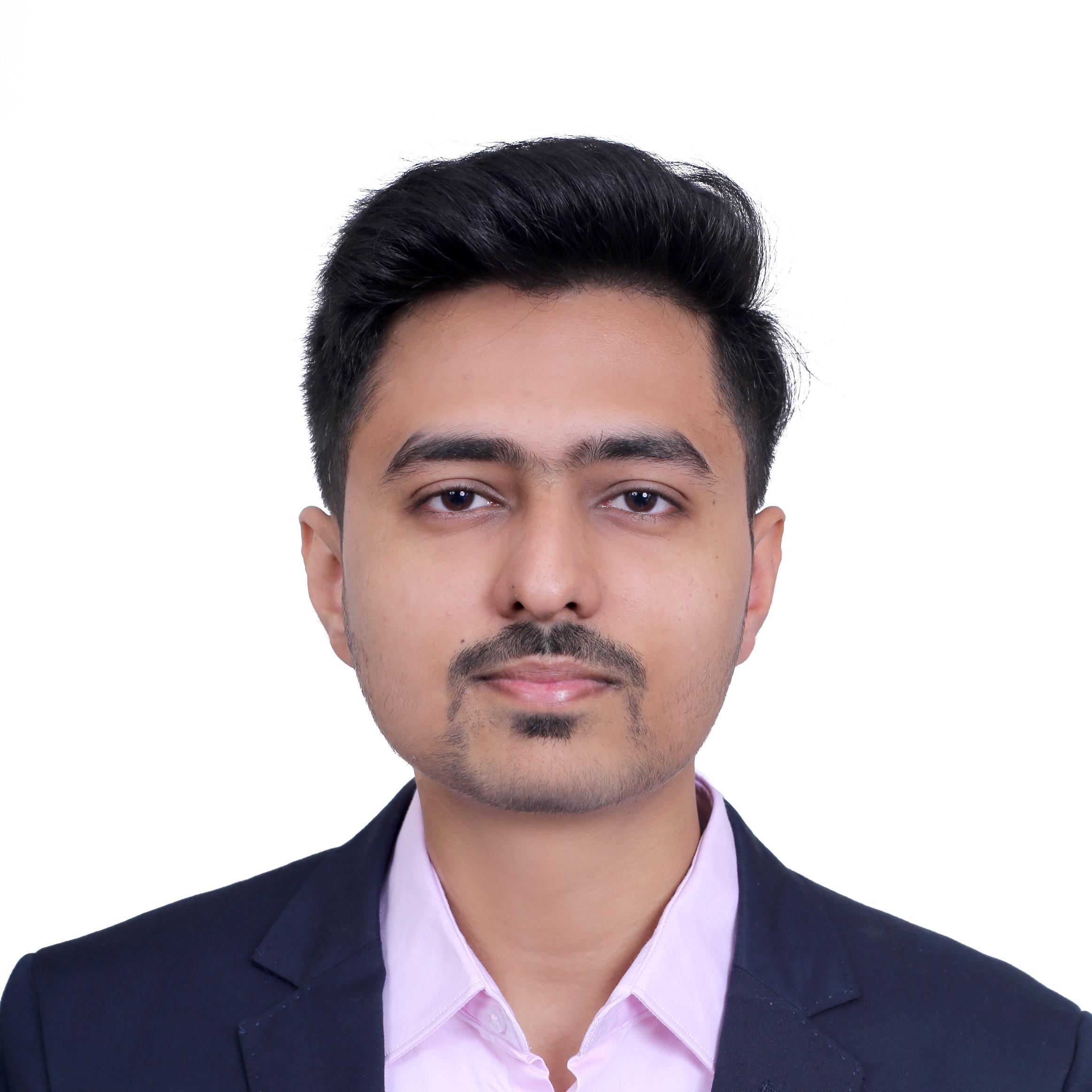 MadhurGupta