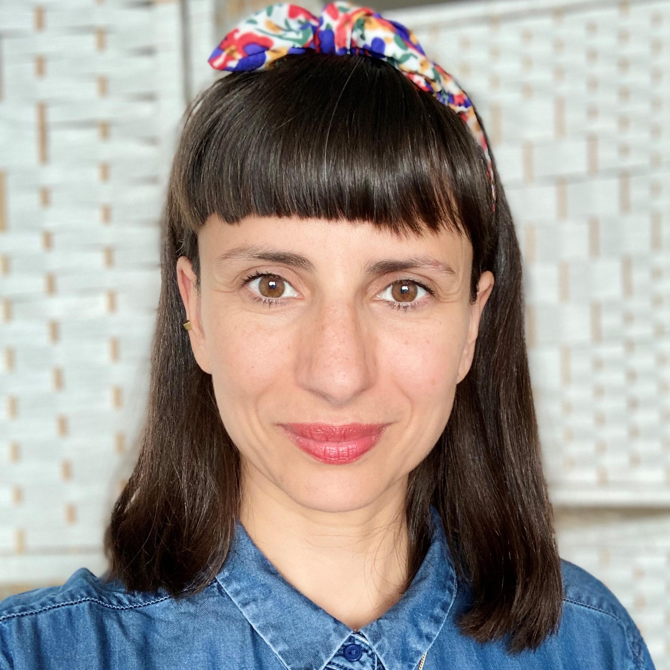 MaryPatrikou