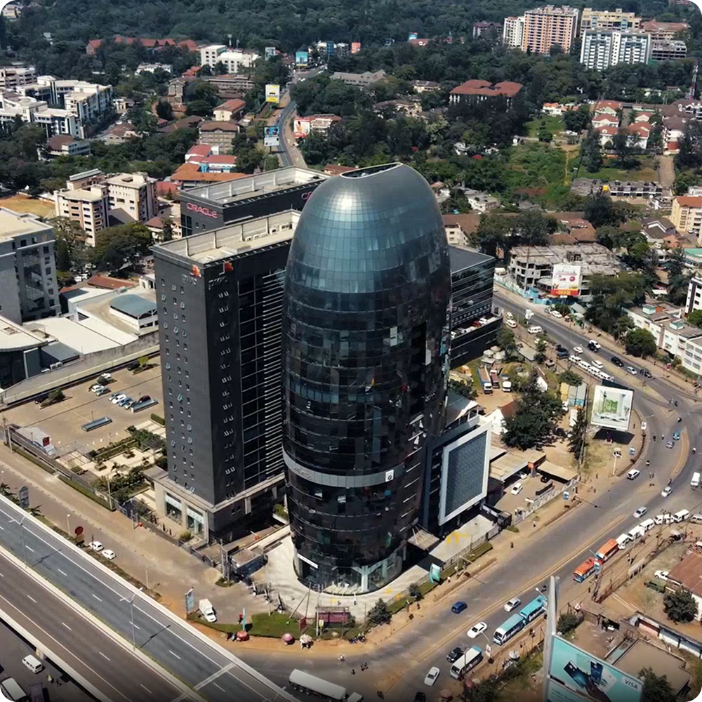 Nairobi