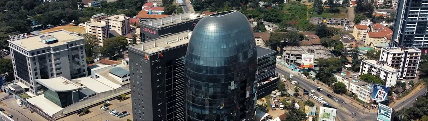 Nairobi
