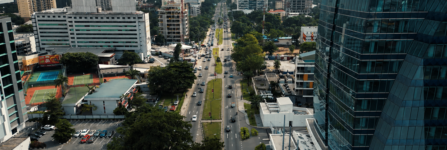 Nairobi