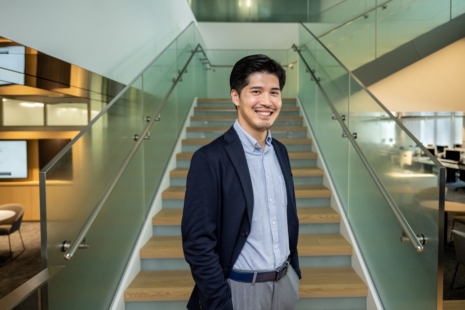 TOK_-_Shogo_Tachibana_-_Project_Leader