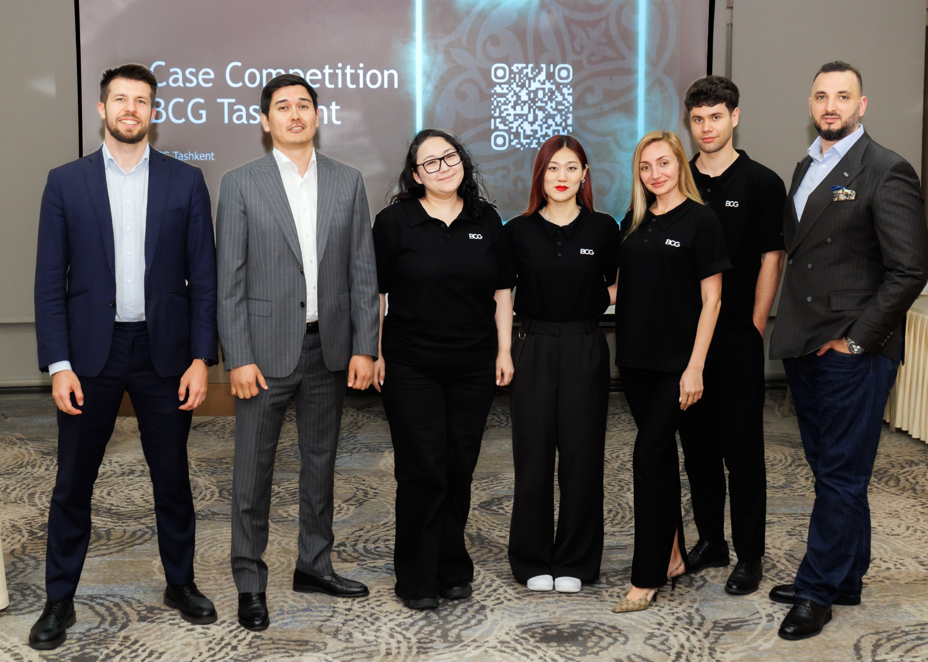 TSH-MargaritaKim-CaspianSeniorRecruitingSpecialist