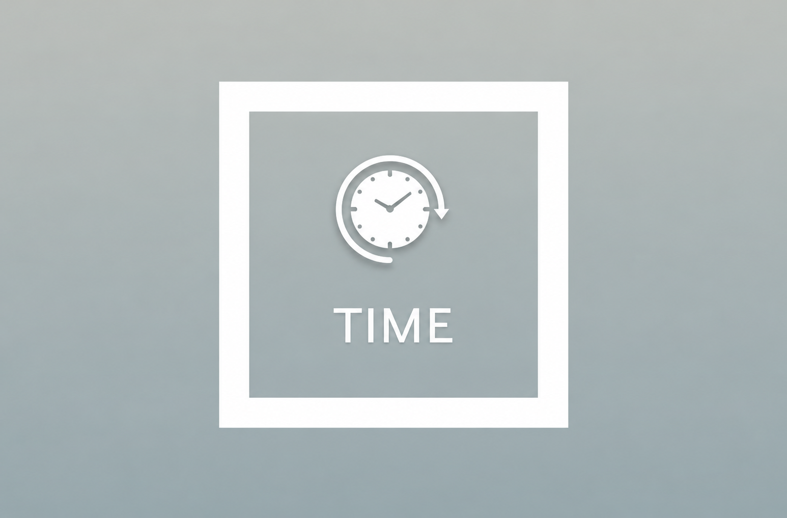 Time