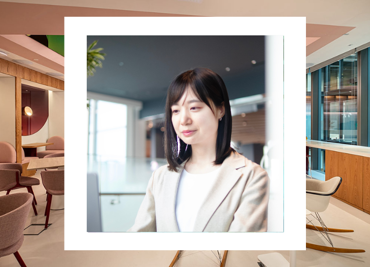 経営コンサルタント （Technology and Digital Advantage領域）