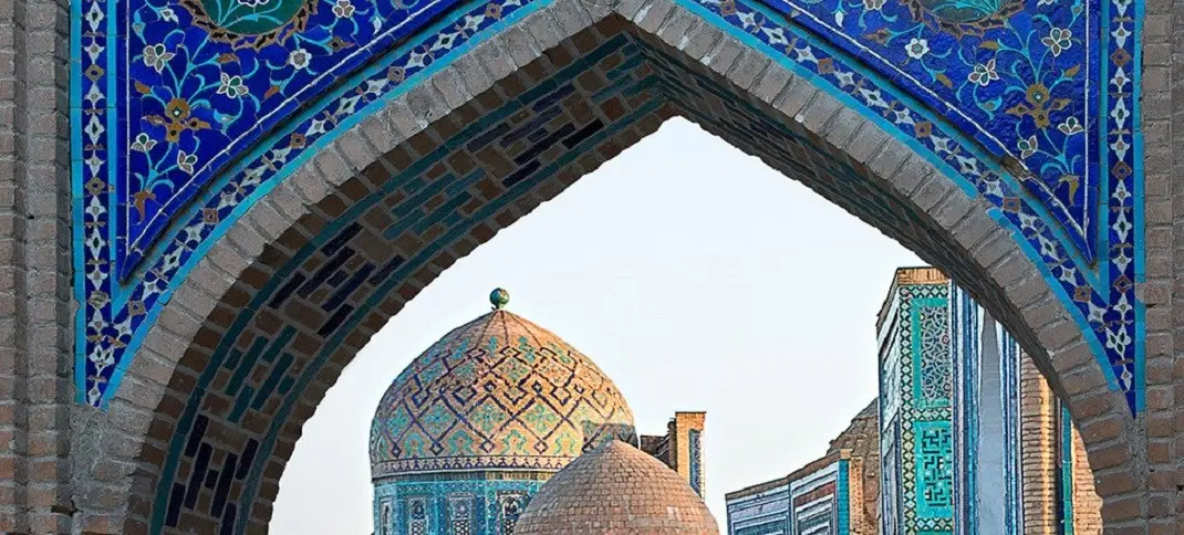 Uzbekistan
