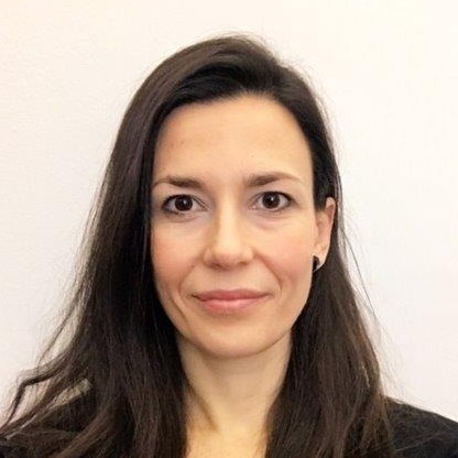 Lina Georgopoulou