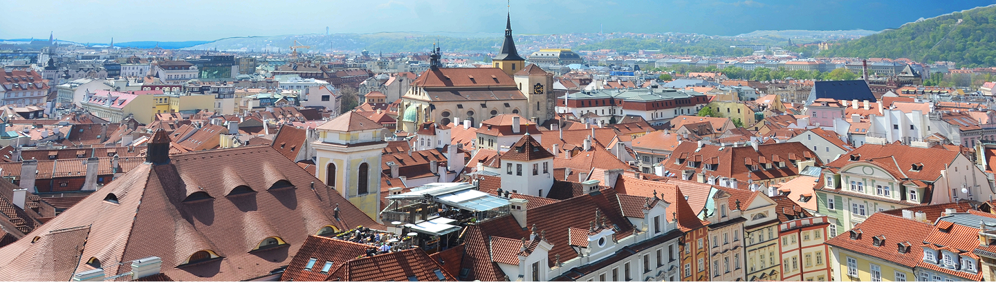 prague