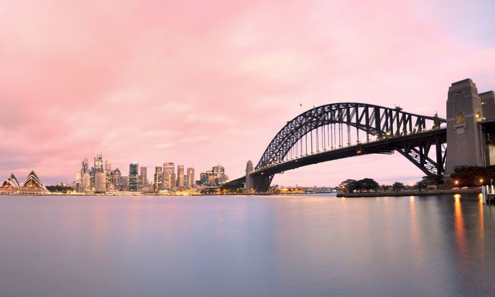 sydney