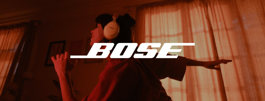 Brand_Bose